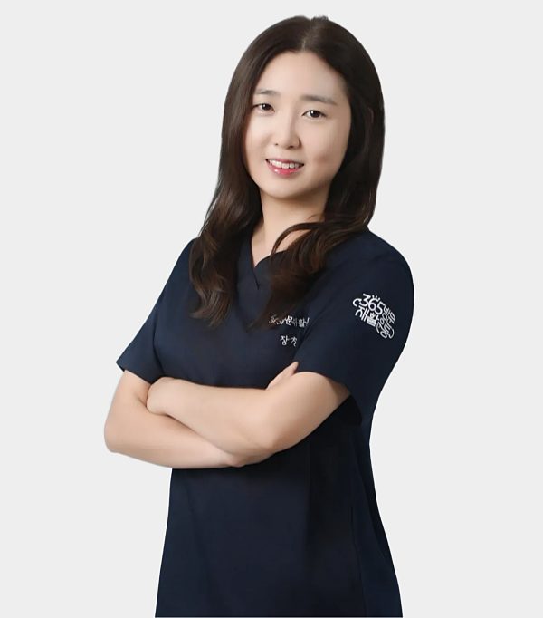365방문재활운동 장청 대표