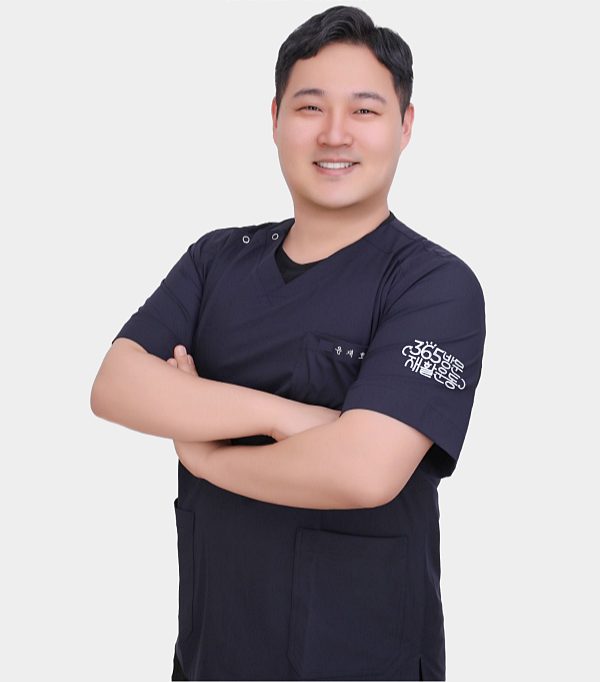 365방문재활운동 윤재호 물리치료 팀장